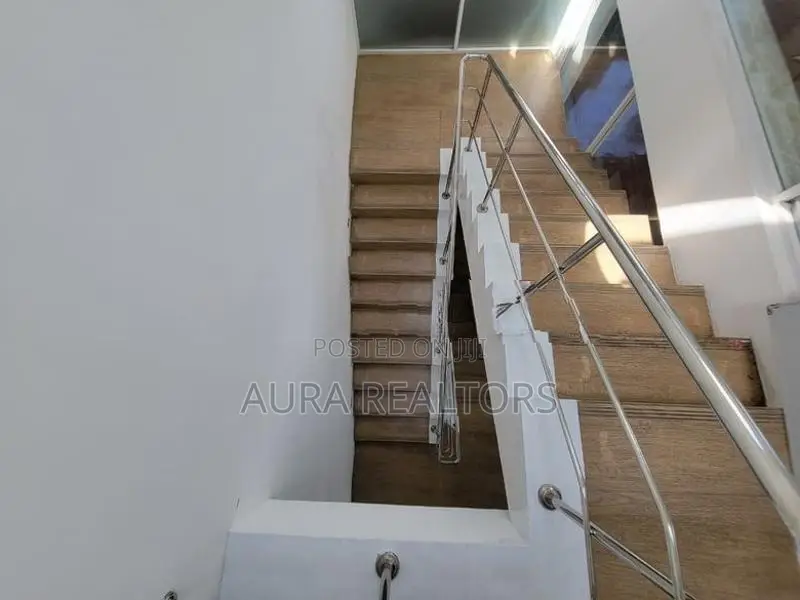 Road Facing Commercial Building for Rent in Colombo 07 ( P-156)