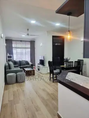 Nugegoda 2 Br A/c Luxury Apartment for Sale