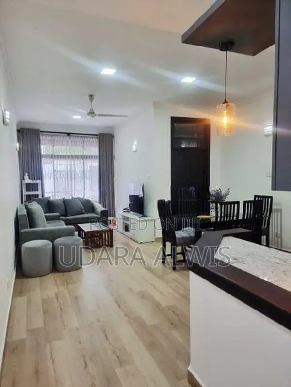 Nugegoda 2 Br A/c Luxury Apartment for Sale