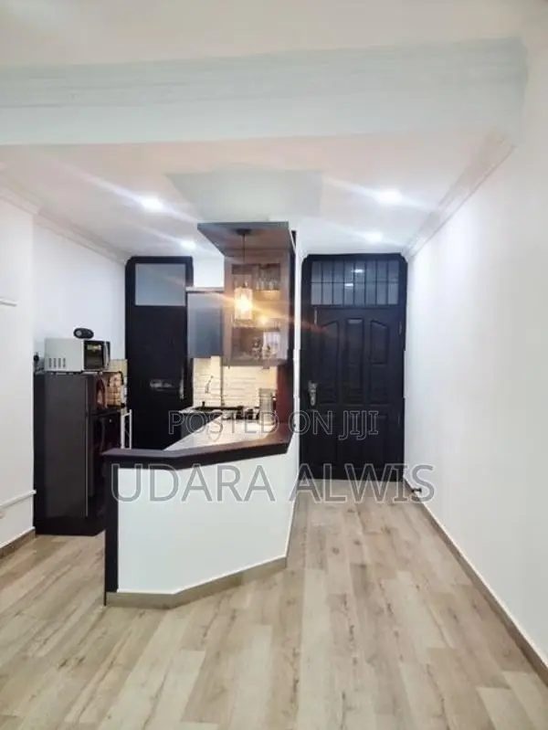 Nugegoda 2 Br A/c Luxury Apartment for Sale