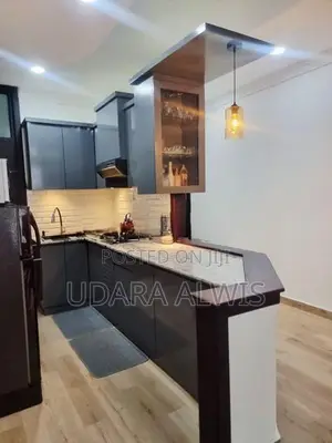 Nugegoda 2 Br A/c Luxury Apartment for Sale