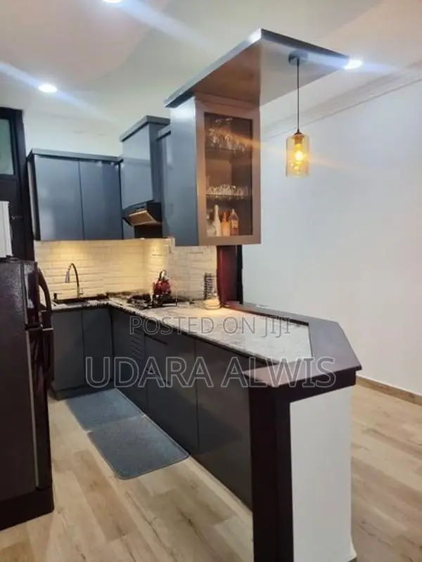 Nugegoda 2 Br A/c Luxury Apartment for Sale