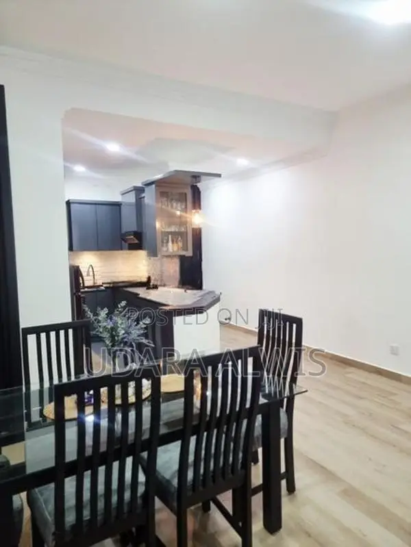Nugegoda 2 Br A/c Luxury Apartment for Sale