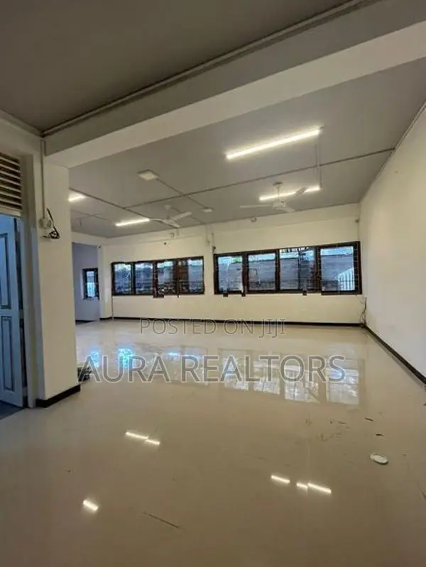 Office Space for Rent in Colombo 8 (P-138)