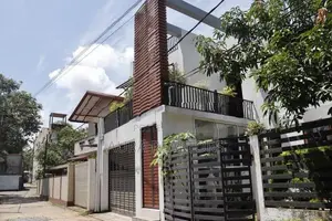 5 Bedrooms House for Rent in Rajagiriya ( (P-185)