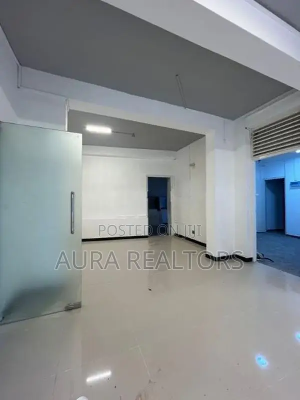 Office Space for Rent in Colombo 8 (P-138)