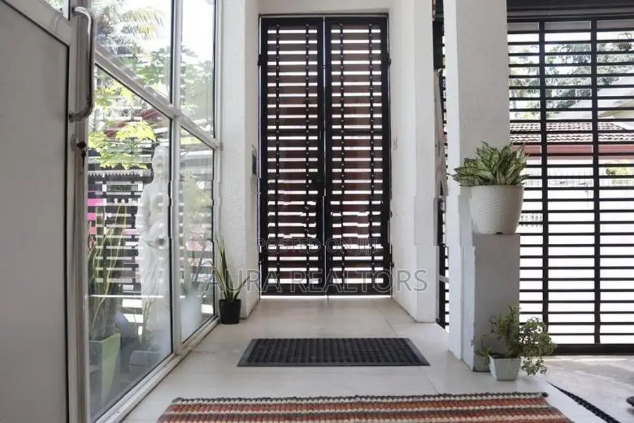 5 Bedrooms House for Rent in Rajagiriya ( (P-185)