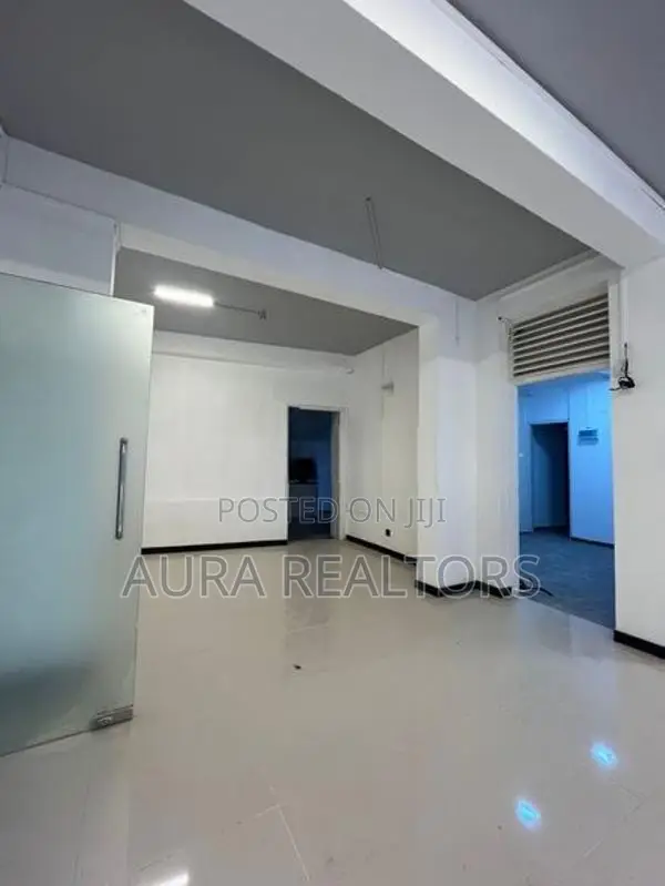 Office Space for Rent in Colombo 8 (P-138)