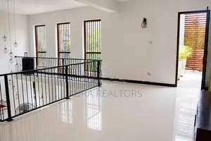 5 Bedrooms House for Rent in Rajagiriya ( (P-185)