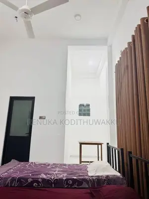 Room for Rent Girls in Malabe