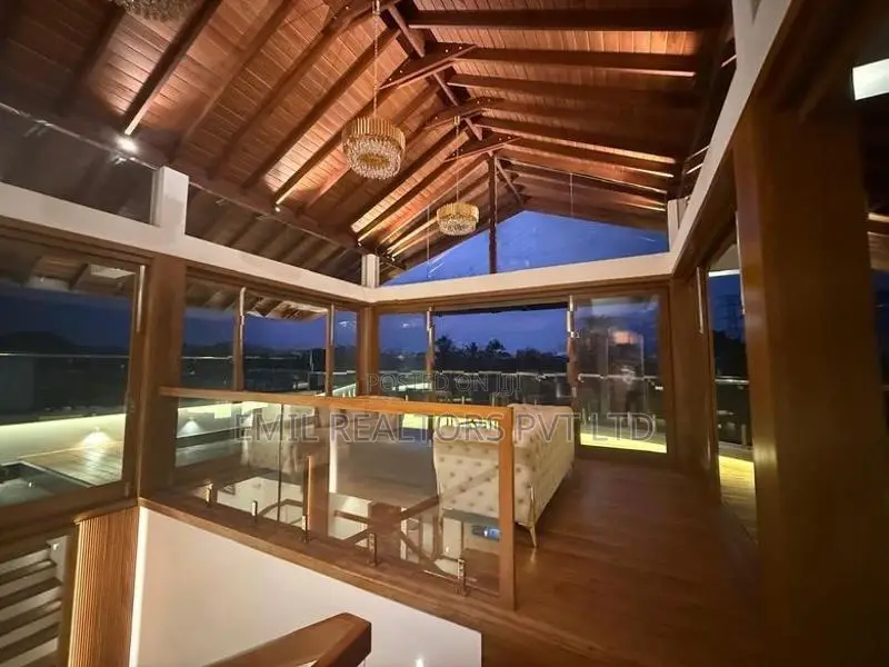 Ultra-Luxury 6 Bedroom Residence for Sale – Battaramulla (EM140RK)