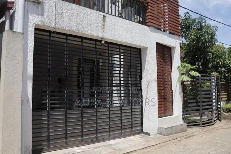 5 Bedrooms House for Rent in Rajagiriya ( (P-185)