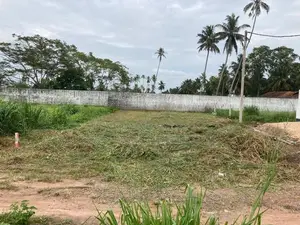 Bare Land for Sale in Negombo