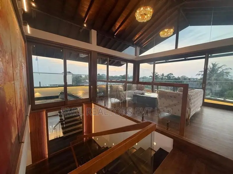 Ultra-Luxury 6 Bedroom Residence for Sale – Battaramulla (EM140RK)