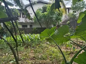 Ideal Land for Sale Talawathugoda