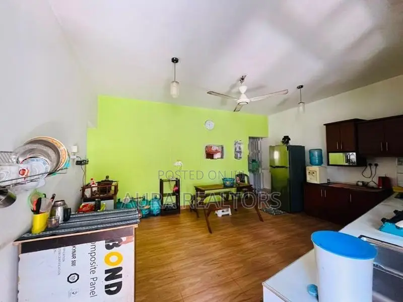 5 Bedrooms House for Rent in Rajagiriya ( (P-185)