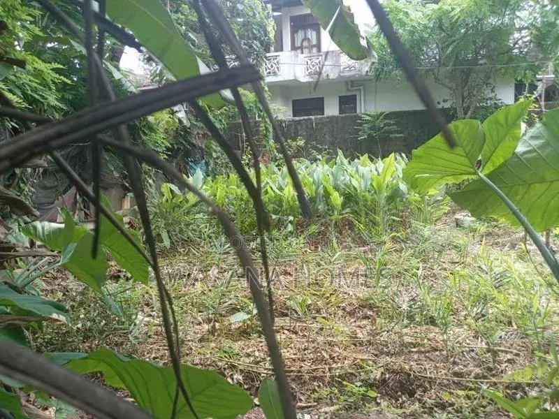 Ideal Land for Sale Talawathugoda