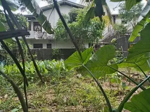 Ideal Land for Sale Talawathugoda