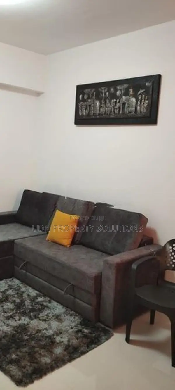 Fully Furnished 2Bedroom Apartment for Rent in Thalawathugoda
