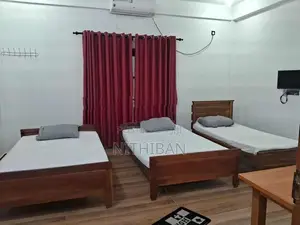 Rooms for Rent Short Term Jaffna