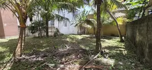 Prime Land for Sale in Mount Lavinia