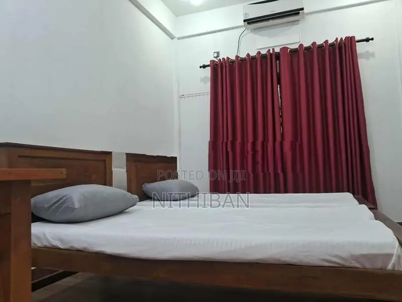 Rooms for Rent Short Term Jaffna