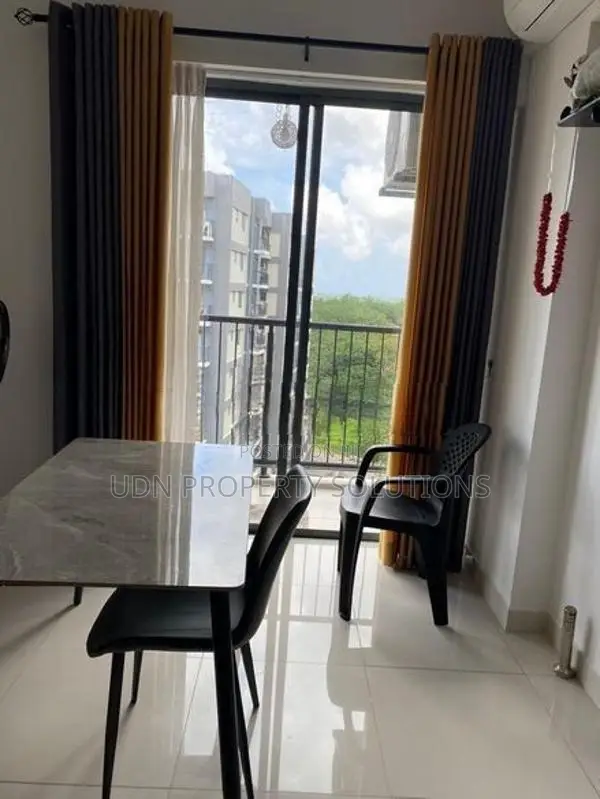 Fully Furnished 2Bedroom Apartment for Rent in Thalawathugoda