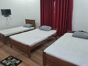 Rooms for Rent Short Term Jaffna