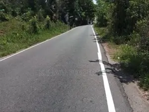 Prime Commercial Land for Sale – Panadura, Hirana Road