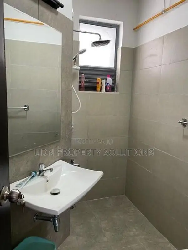 Fully Furnished 2Bedroom Apartment for Rent in Thalawathugoda