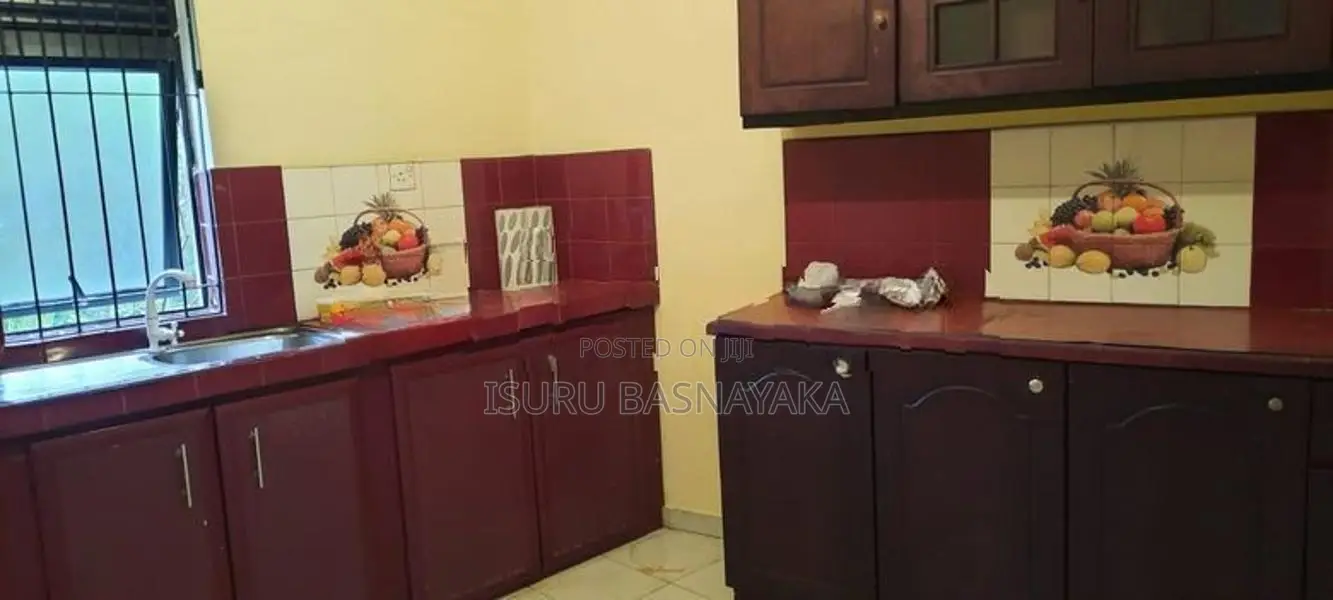4 Bed Rooms 2story House for Rent Thalawathugoda.