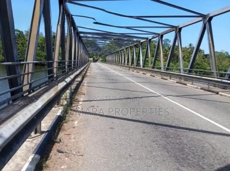 Prime Commercial Land for Sale – Panadura, Hirana Road