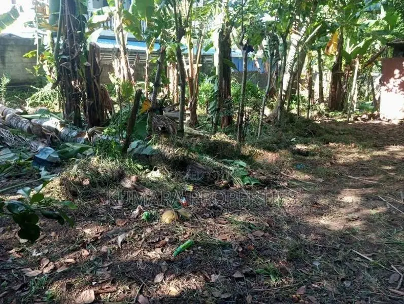 Prime Land for Sale in Panadura