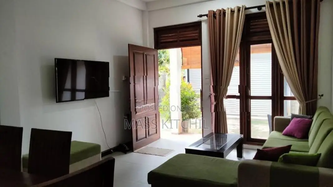 Wattala House for Lease