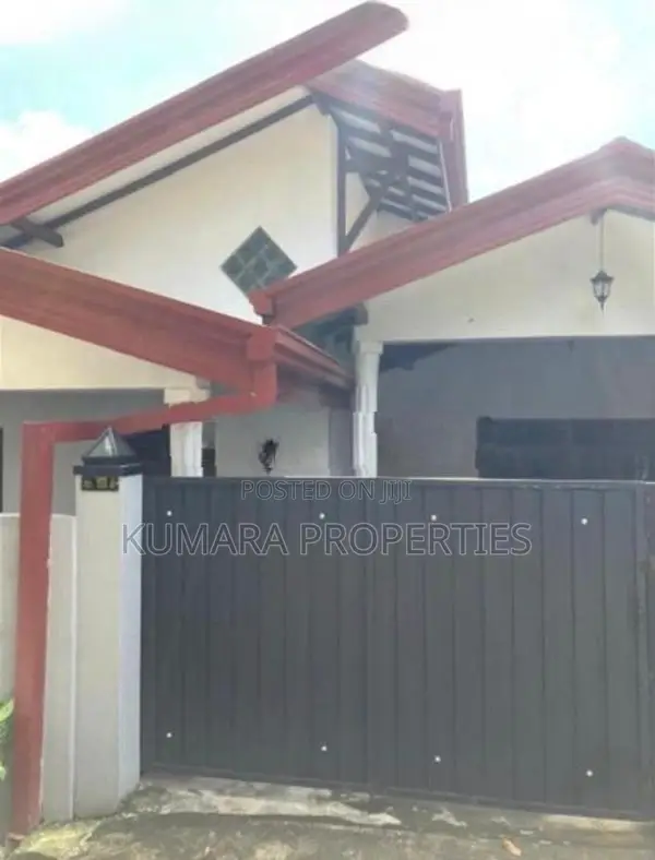 House for Sale in Kalutara – Nagoda