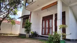 Wattala House for Lease