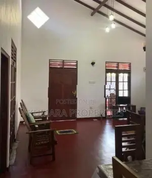 House for Sale in Kalutara – Nagoda