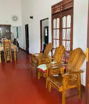 House for Sale in Kalutara – Nagoda