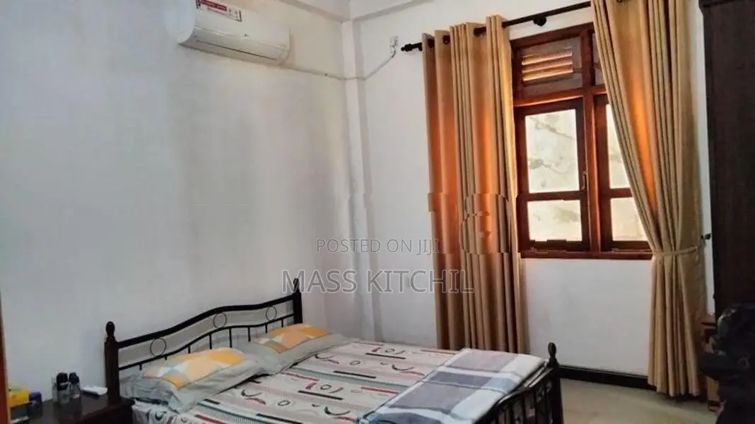 Wattala House for Lease
