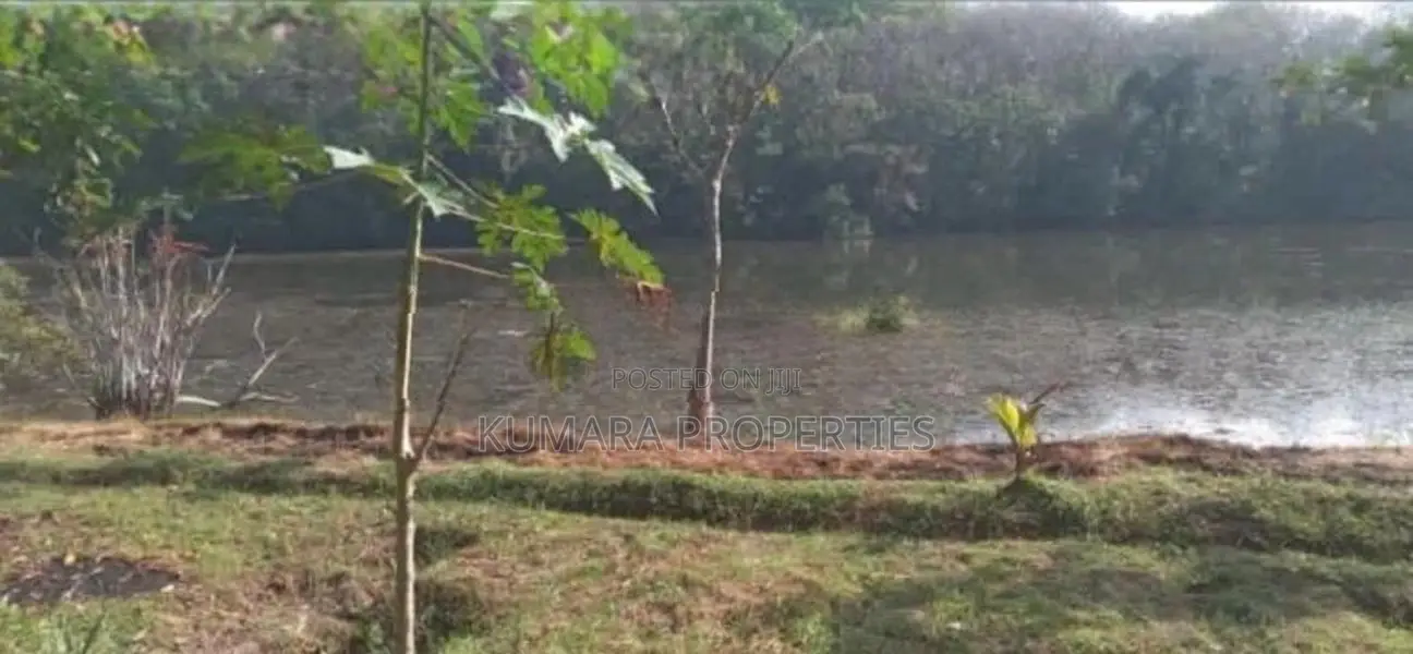 Prime Riverside Land for Sale – Bandaragama