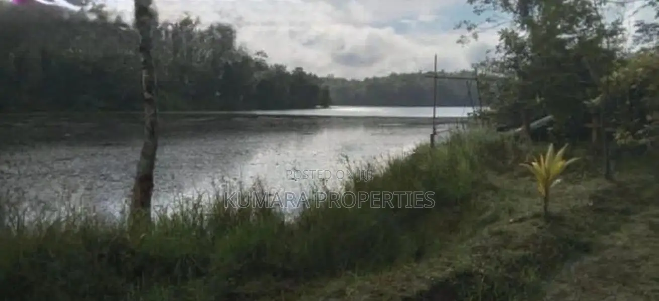 Prime Riverside Land for Sale – Bandaragama