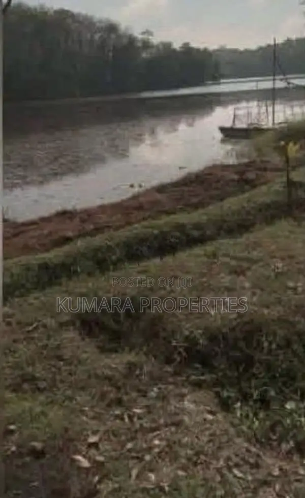 Prime Riverside Land for Sale – Bandaragama
