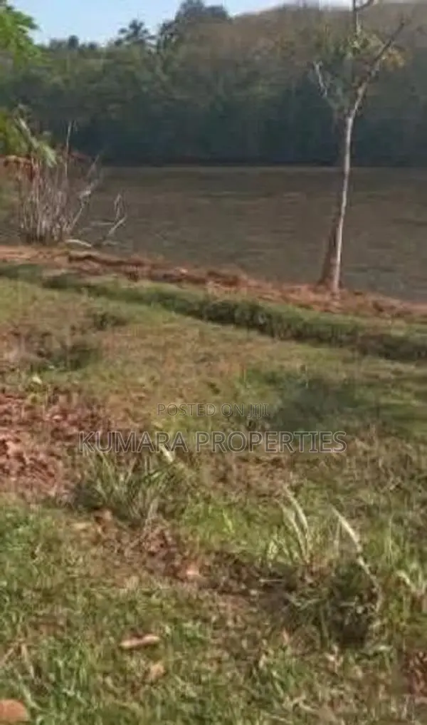 Prime Riverside Land for Sale – Bandaragama