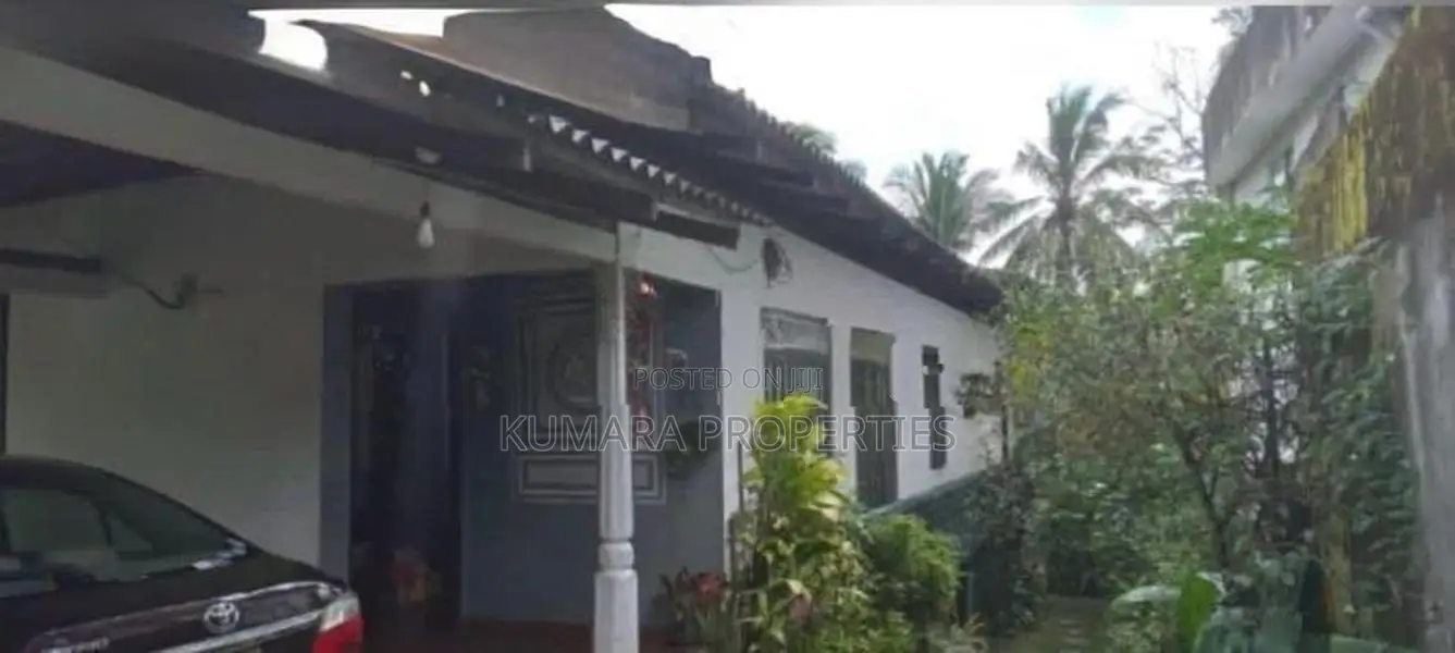 Prime Riverside Land for Sale – Bandaragama