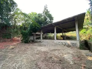 Land With Half Built House For Sale Rajagiriya