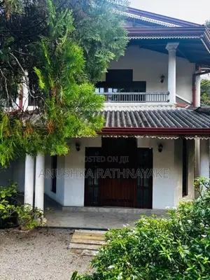Luxury House for Sale Mawanella