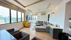 Luxury 3 Bedroom Apartment For Sale In Colombo 5