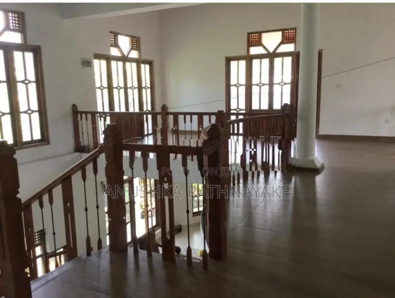 Luxury House for Sale Mawanella