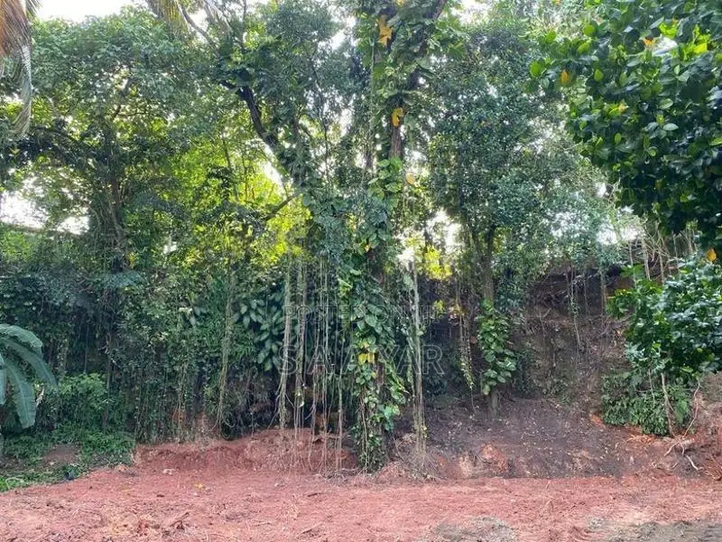 Land With Half Built House For Sale Rajagiriya