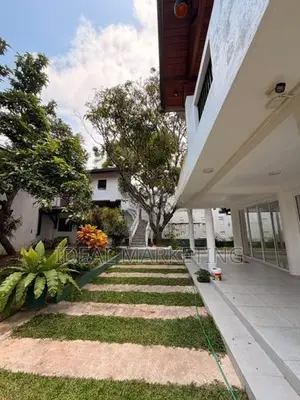 Pepiliyana - Spacious Three Storied House for rent